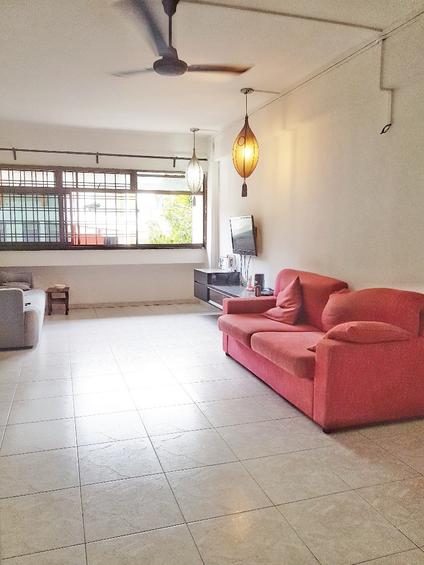 Blk 732 Tampines Street 71 (Tampines), HDB 5 Rooms #151738102